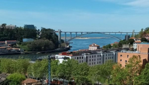 Vilar Oporto Hotel